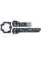 Casio G-Shock กรอบและสาย รุ่น GF-8250CM-2 (สีพรางน้ำเงิน)